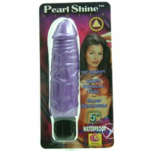 Pearl Shines Peter 5 Lavender
