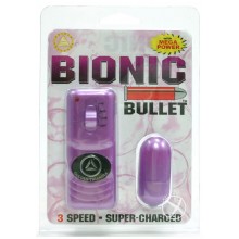 Bionic Bullet Fat