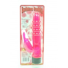 Bathing Buddy - Red