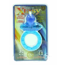 Ring Of Xtasy - Blue Bear