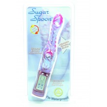 Sugar Spoon - Purple