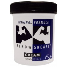 Elbow Grease Orig Cream 4oz Jar