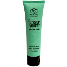 Delay Cream Creme De Menthe