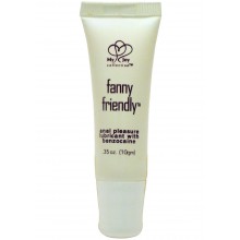 Fanny Friendly