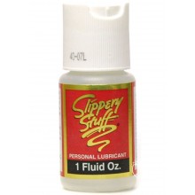 Slippery Stuff 1 Oz Liquid