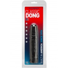 Classic Dong Black 8