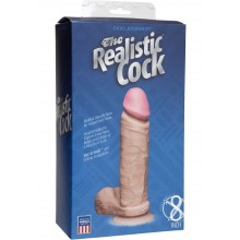 The Realistic Cock Flesh 8