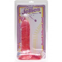 Ballsy Super Cock Pink 7