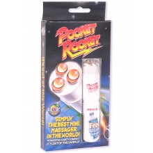 Pocket Rocket Ivory 4