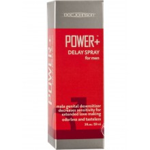 Power Delay Spray For Men 2oz