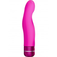 Blush Novelties Luxe Gio G Spot Vibrator Waterproof Pink Hush USA