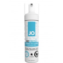 System Jo Foaming Toy Cleaner Unscented 7 Ounce Hush USA