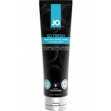 System Jo for Him So Fresh Moisture Control Cream 4 Ounce Hush USA