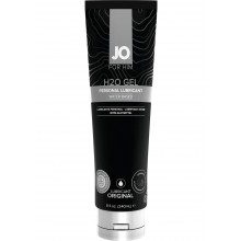 System Jo H2O Gel For Him Lubricant 8 Ounce Hush USA