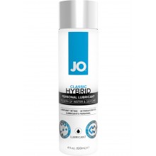 System Jo Hybrid Silicone And Water Based Lubricant 4 Ounce Hush USA