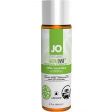 System Jo Organic Naturalove Waterbased Lubricant 2 Ounce Hush USA