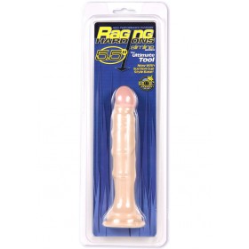 Raging Hard Ons Slim Line Series The Ultimate Tool 5.5 Inch Flesh