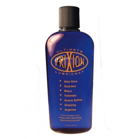 Frixion Ultimate Lubricant 4 Ounce