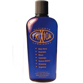 Frixion Ultimate Lubricant 8 Ounce