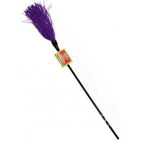 Whip Smart Tickler 18 Inch Exotic Purple
