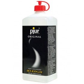 Pjur Original Super Concentrated Bodyglide Lubricant 1000 ml