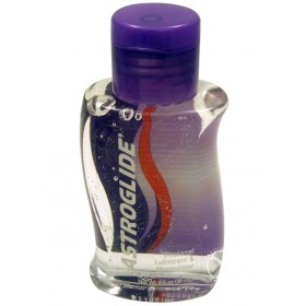 Astroglide Water Based Lubricant 2.5 Ounce                                                         