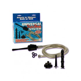 UNIVERSAL WATER WORKS SYSTEM