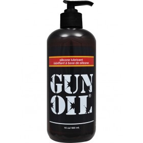 Gun Oil 16 Ounce                                                                                   