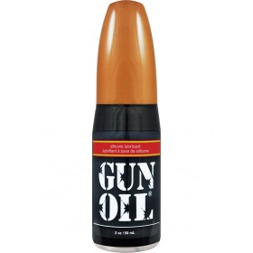 Gun Oil 2 Ounce                                                                                    