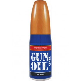 Gun Oil H2O 2 Ounce                                                                                