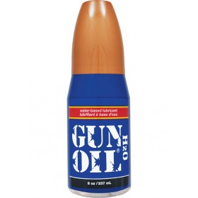 Gun Oil H2O 8 Ounce                                                                                
