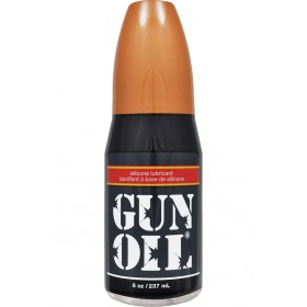 Gun Oil 8 Ounce                                                                                    