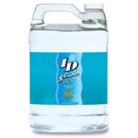 Id Glide Reg 1 Gallon Bottle