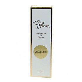 Bare Essence Cologne For Her Unscented 10 mL