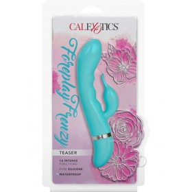 Foreplay Frenzy Teaser