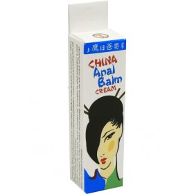 China Anal Balm Cream Cherry Flavored Home Party