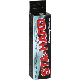 Stay Hard Cream .5 Ounce Home Party Box