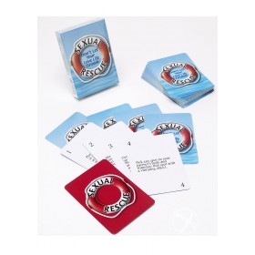Sexual Rescue Cards