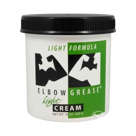 Special Order Elbow Grease Original Light Cream 15 Ounce