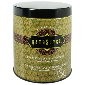Honey Dust Body Powder Chocolate Caress 8 Ounce