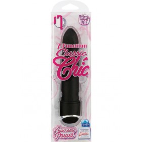 8 FUNCTION CLASSIC CHIC 4.25 INCH BLACK