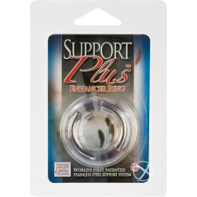 Support Plus Enhancer Ring Clear