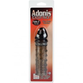 Adonis Extension 6.25 Inch Smoke