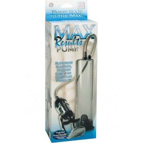 MAX RESULTS PUMP SMOKE