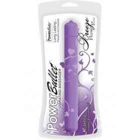 Flow Power Bullet 5 Purple