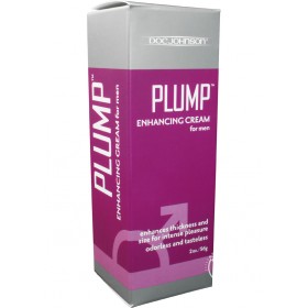Plump Enhancement Cream For Men 2 Ounce
