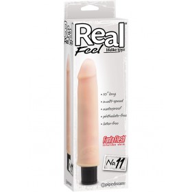 Real Feel Lifelike Toyz Number 11 Dong Flesh 10 Inch
