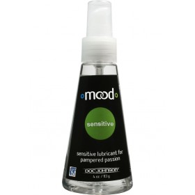 Mood Sensitive Water Based Lubricant 4 Ounce