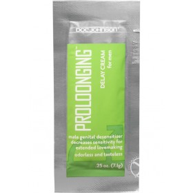 Proloonging Cream Pillow Pak 48 Pcs Bulk