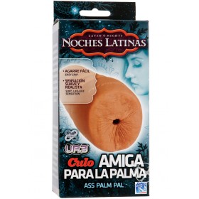 Noches Latinas UR3 Culo Amigo Para La Palma Ass Palm Pal Masturbator Flesh
